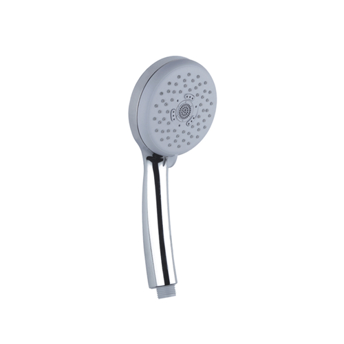 Cabezal de ducha de baño de materiales ABS personalizados de fabricación China
