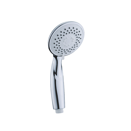 Sistema plástico caliente de la ducha de la lluvia de la mano del eco del ABS de la venta fijada para el cuarto de baño